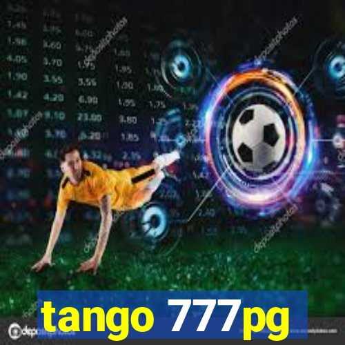tango 777pg